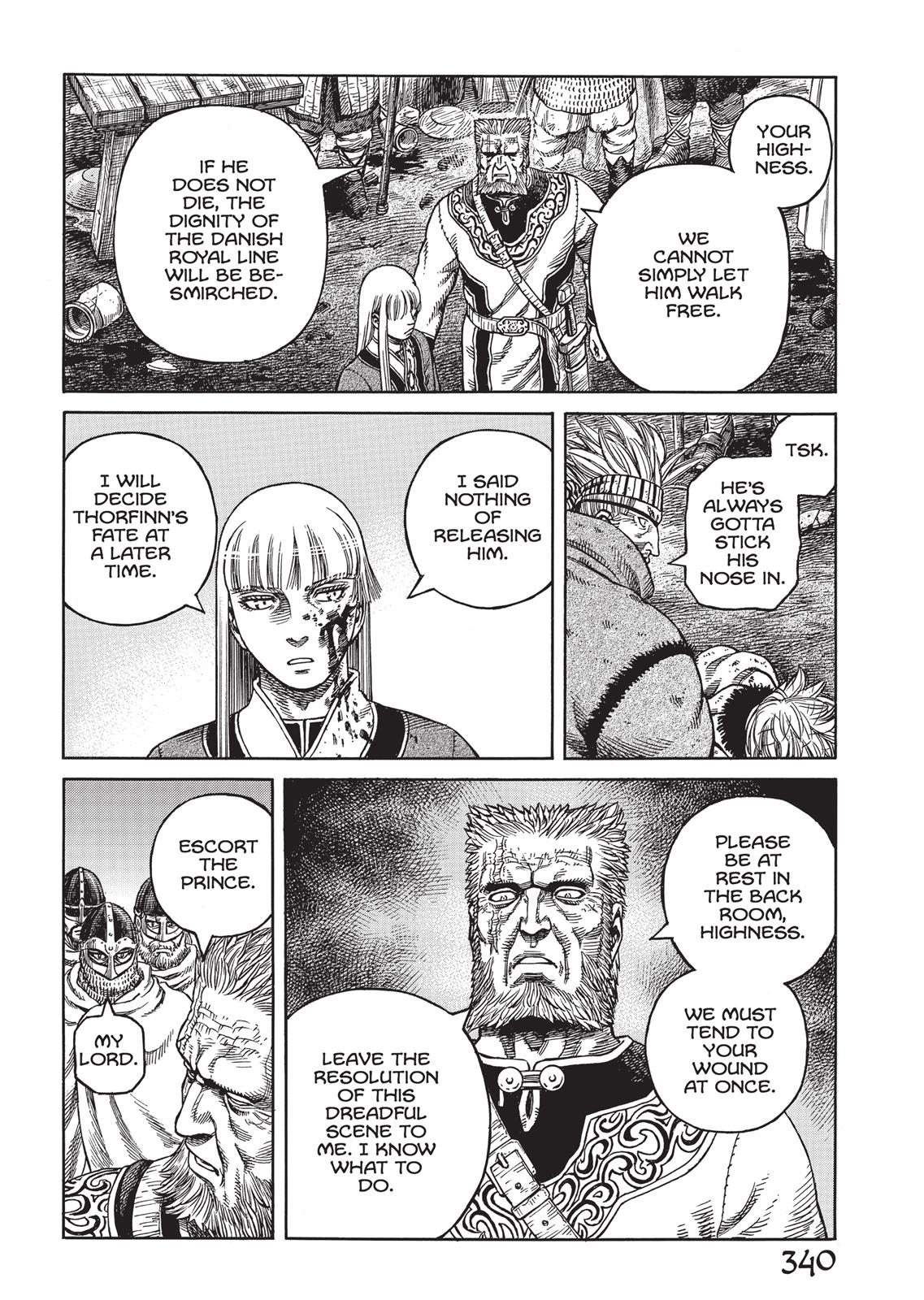 Vinland Saga Ch.54 p.26