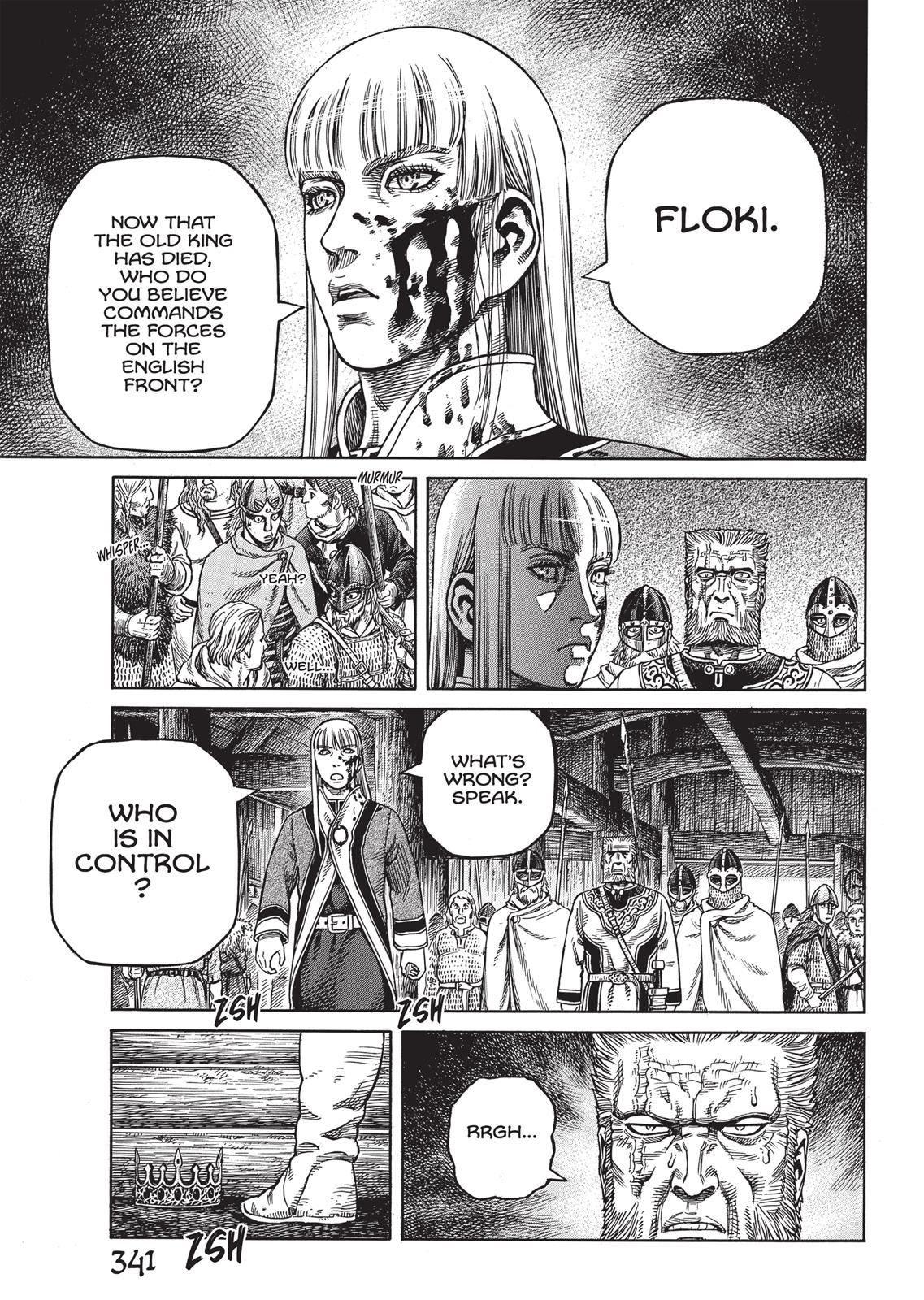 Vinland Saga Ch.54 p.27