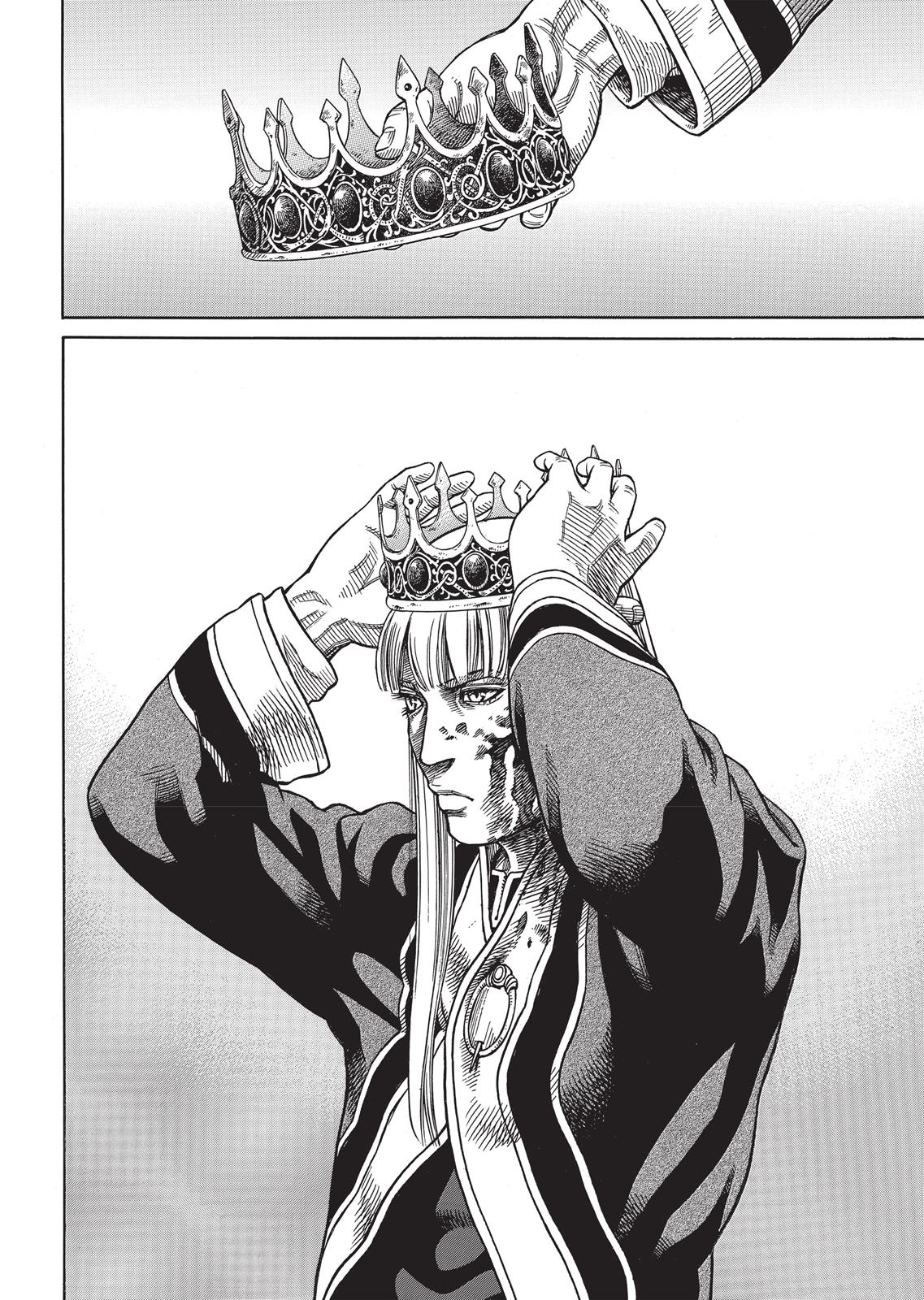 Vinland Saga Ch.54 p.28