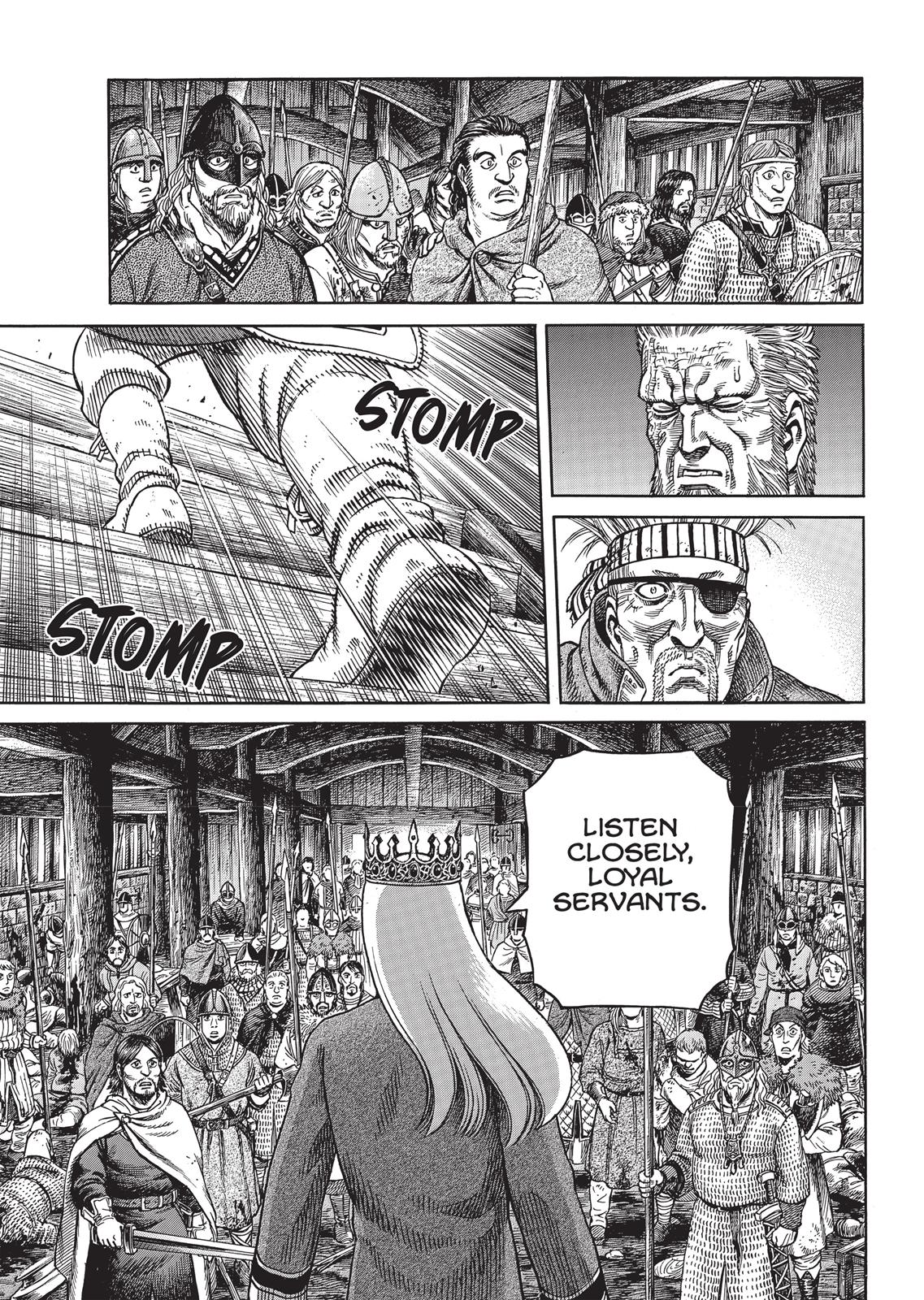 Vinland Saga Ch.54 p.29