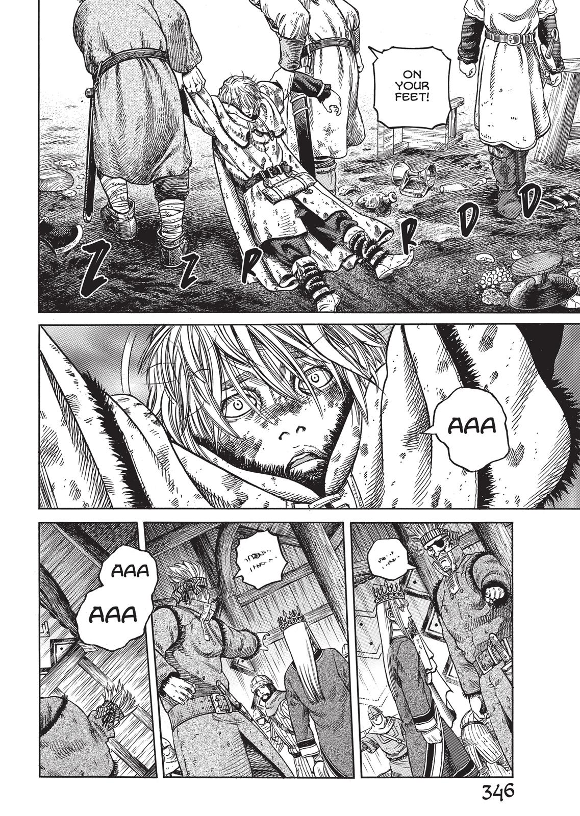 Vinland Saga Ch.54 p.32