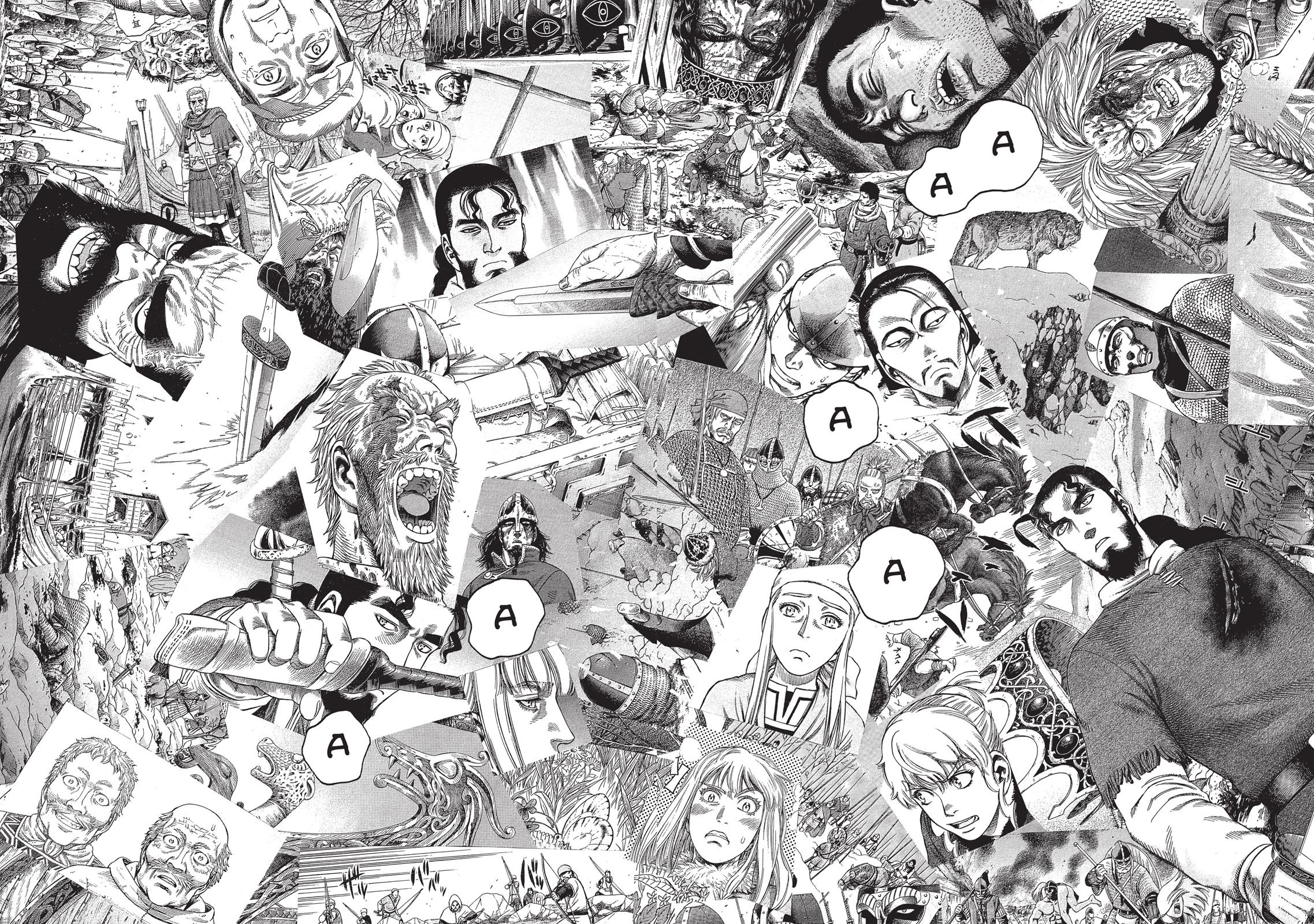 Vinland Saga Ch.54 p.34