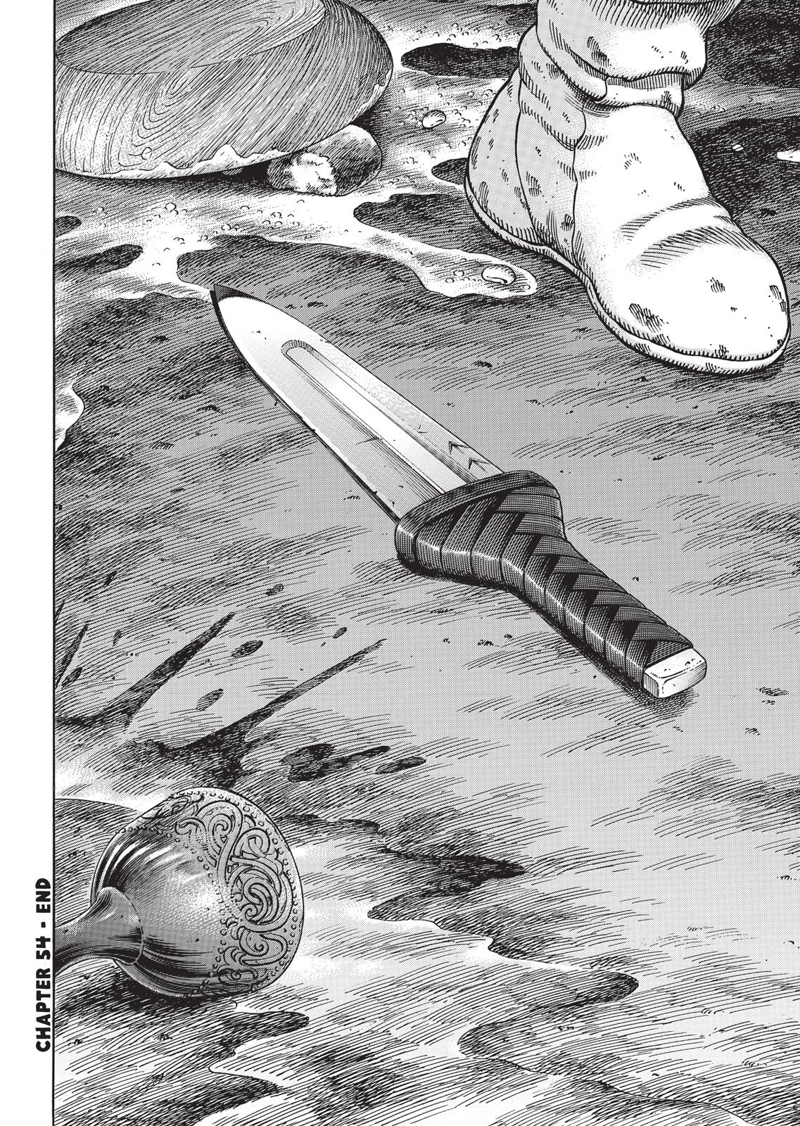 Vinland Saga Ch.54 p.35
