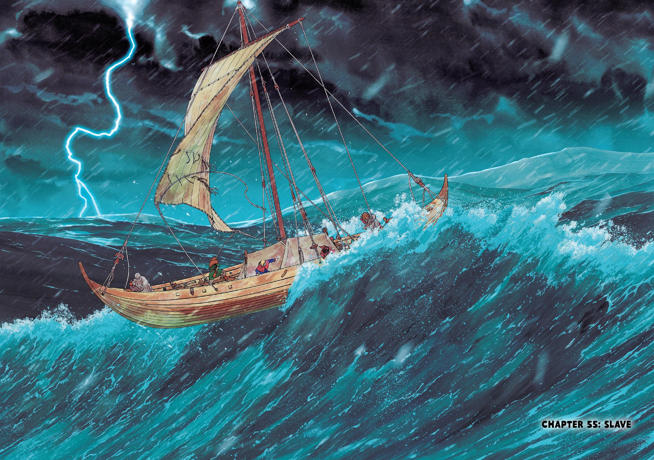 Vinland Saga Ch.55 p.2