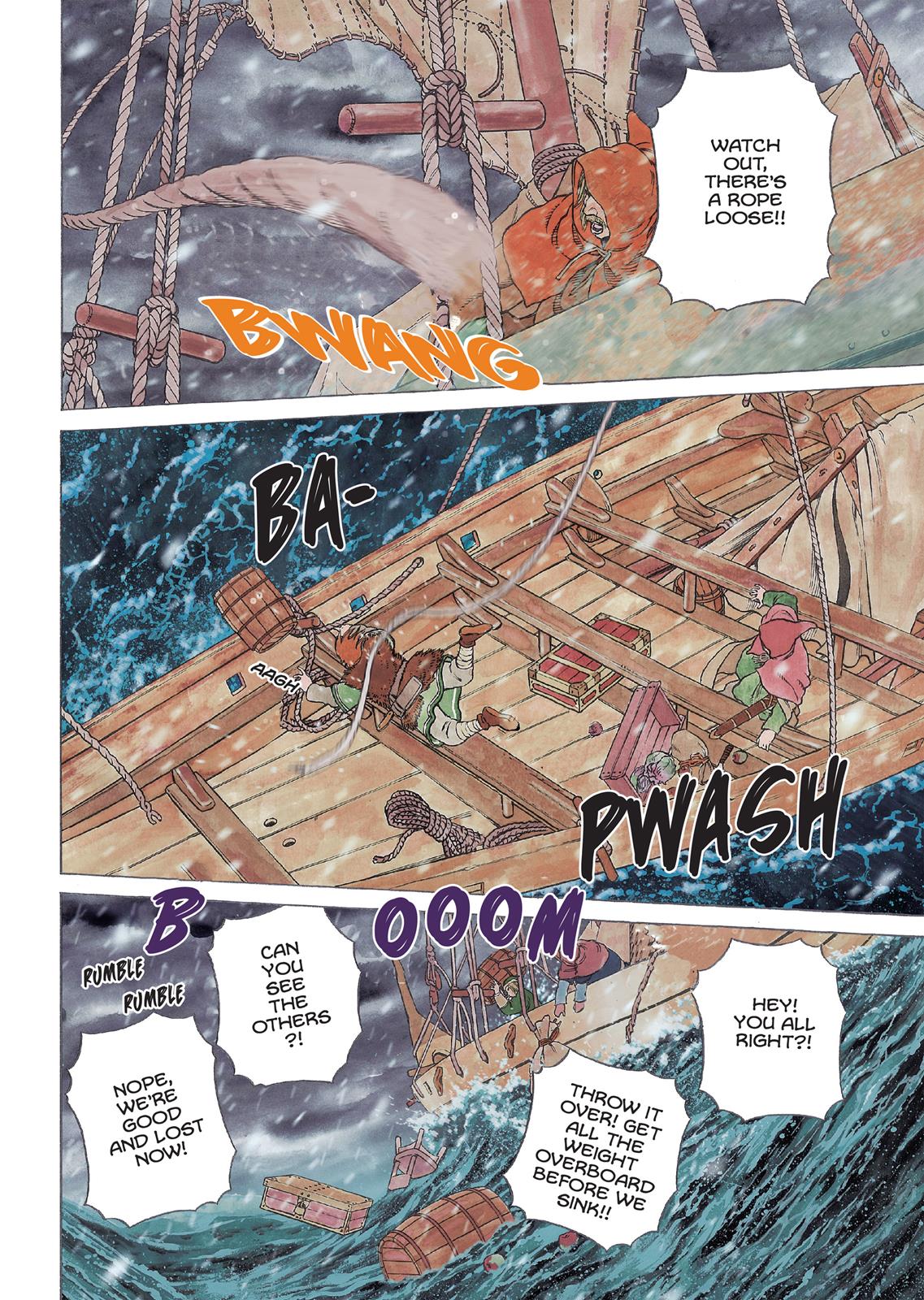 Vinland Saga Ch.55 p.3