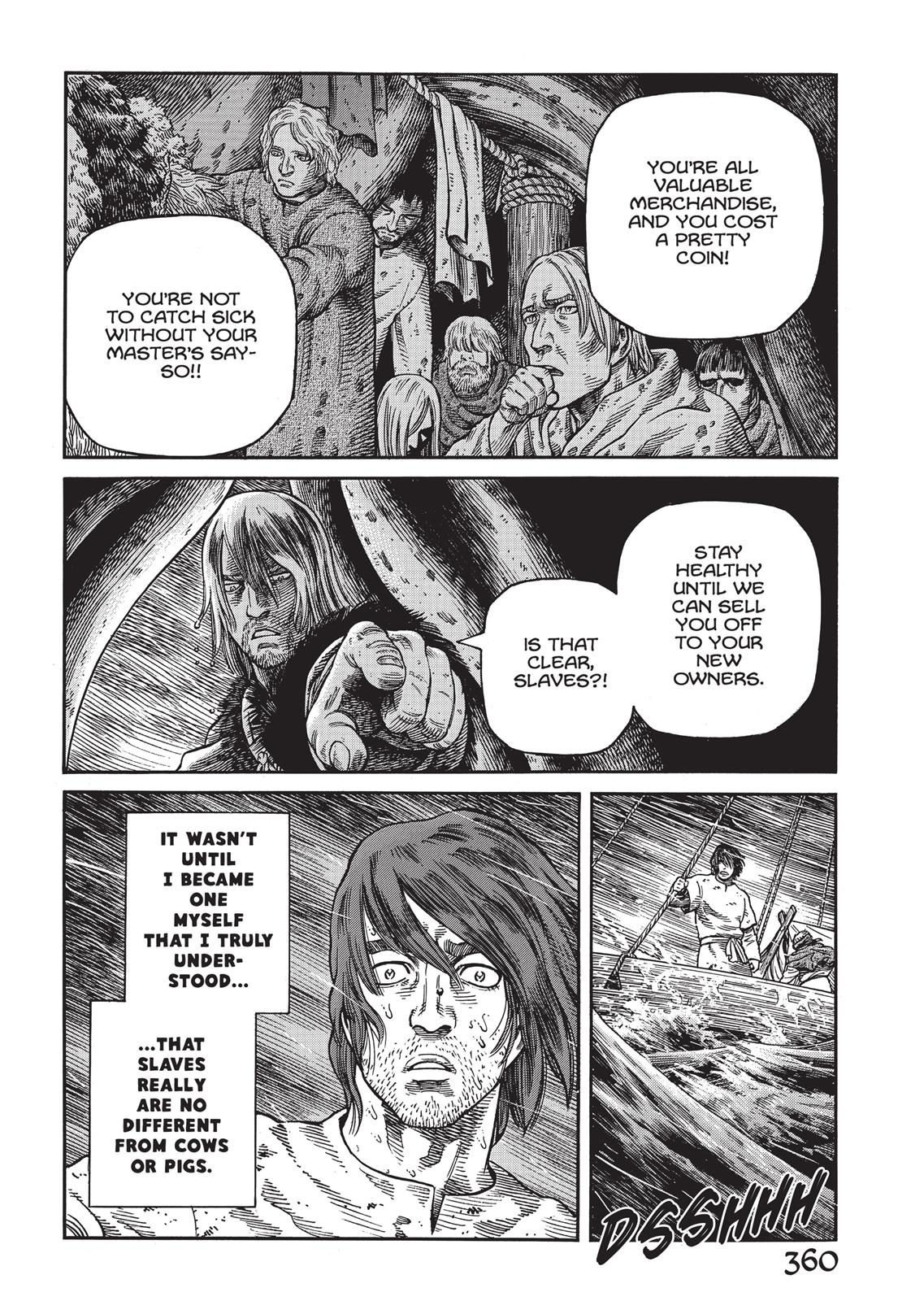 Vinland Saga Ch.55 p.7