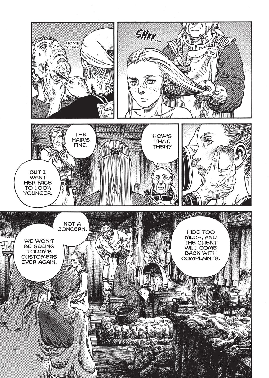 Vinland Saga Ch.55 p.10