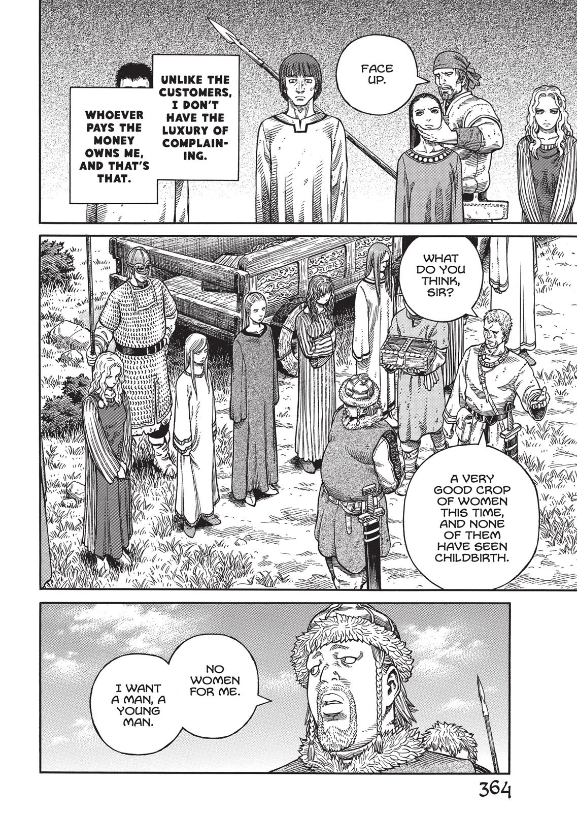 Vinland Saga Ch.55 p.11