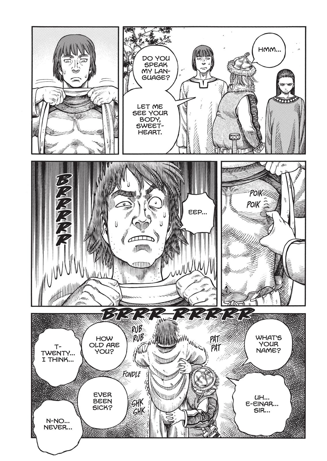 Vinland Saga Ch.55 p.12