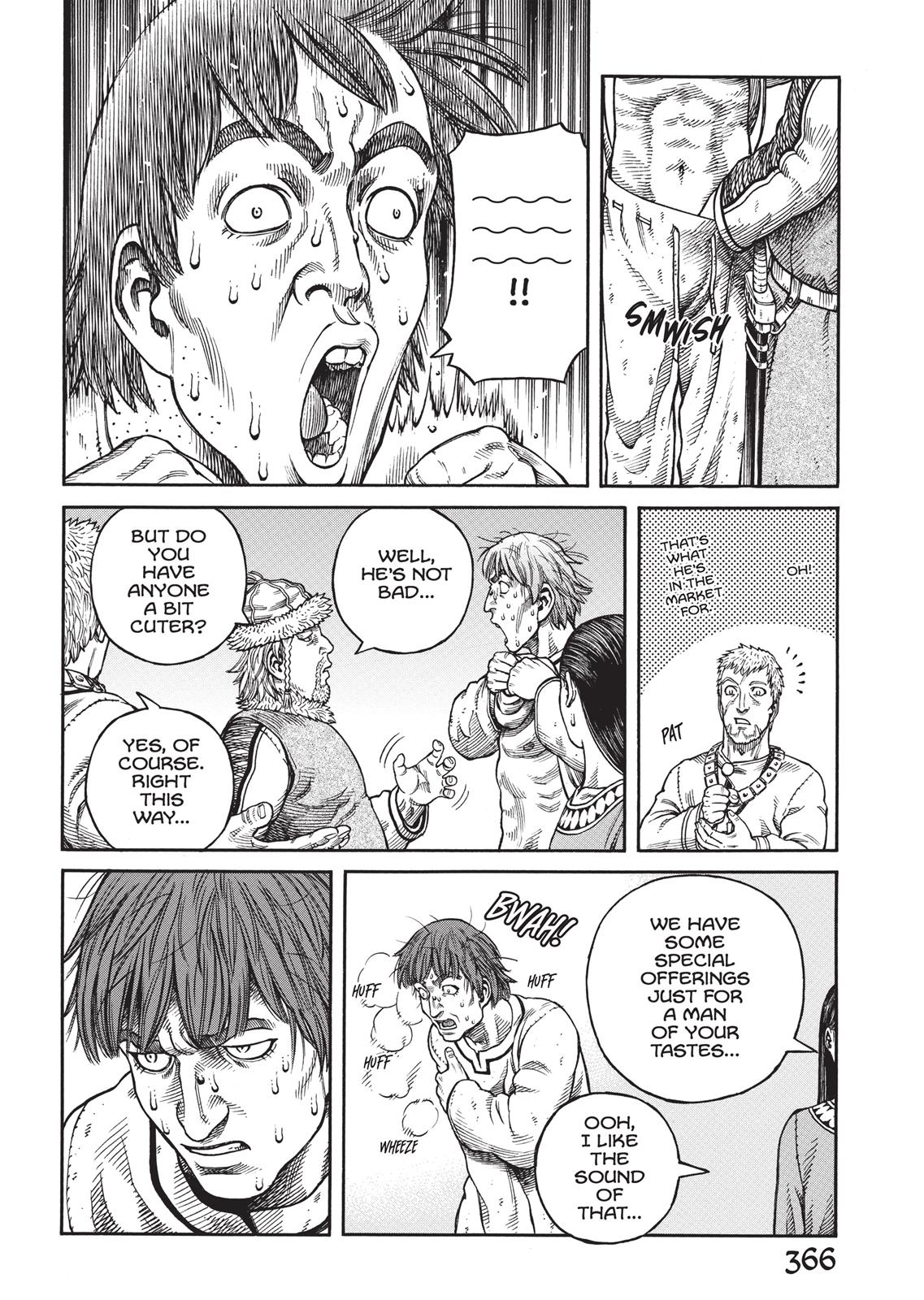 Vinland Saga Ch.55 p.13