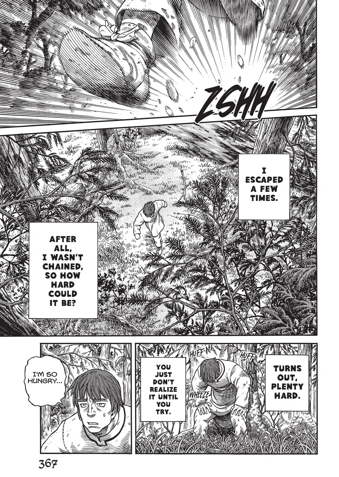 Vinland Saga Ch.55 p.14