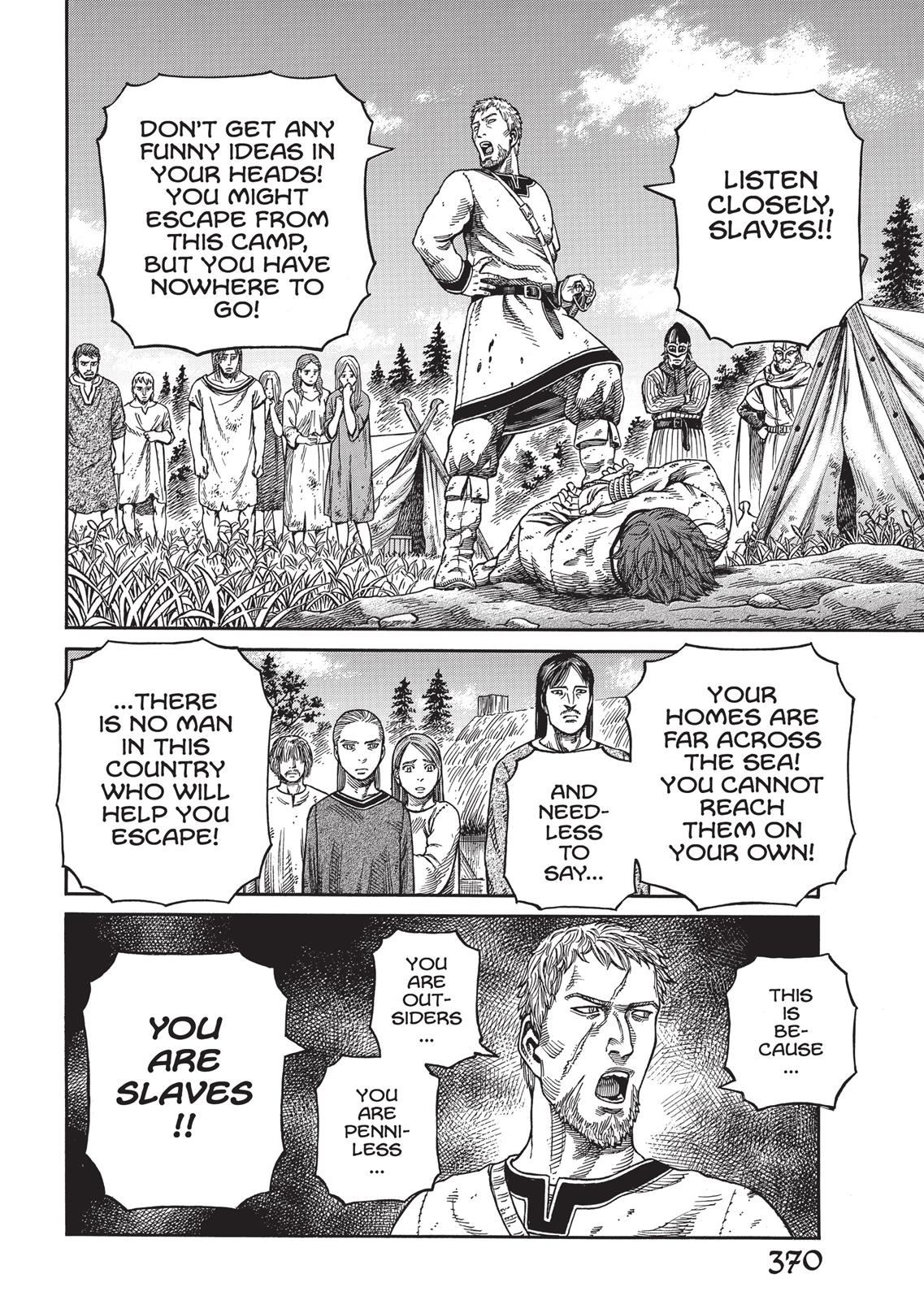 Vinland Saga Ch.55 p.17