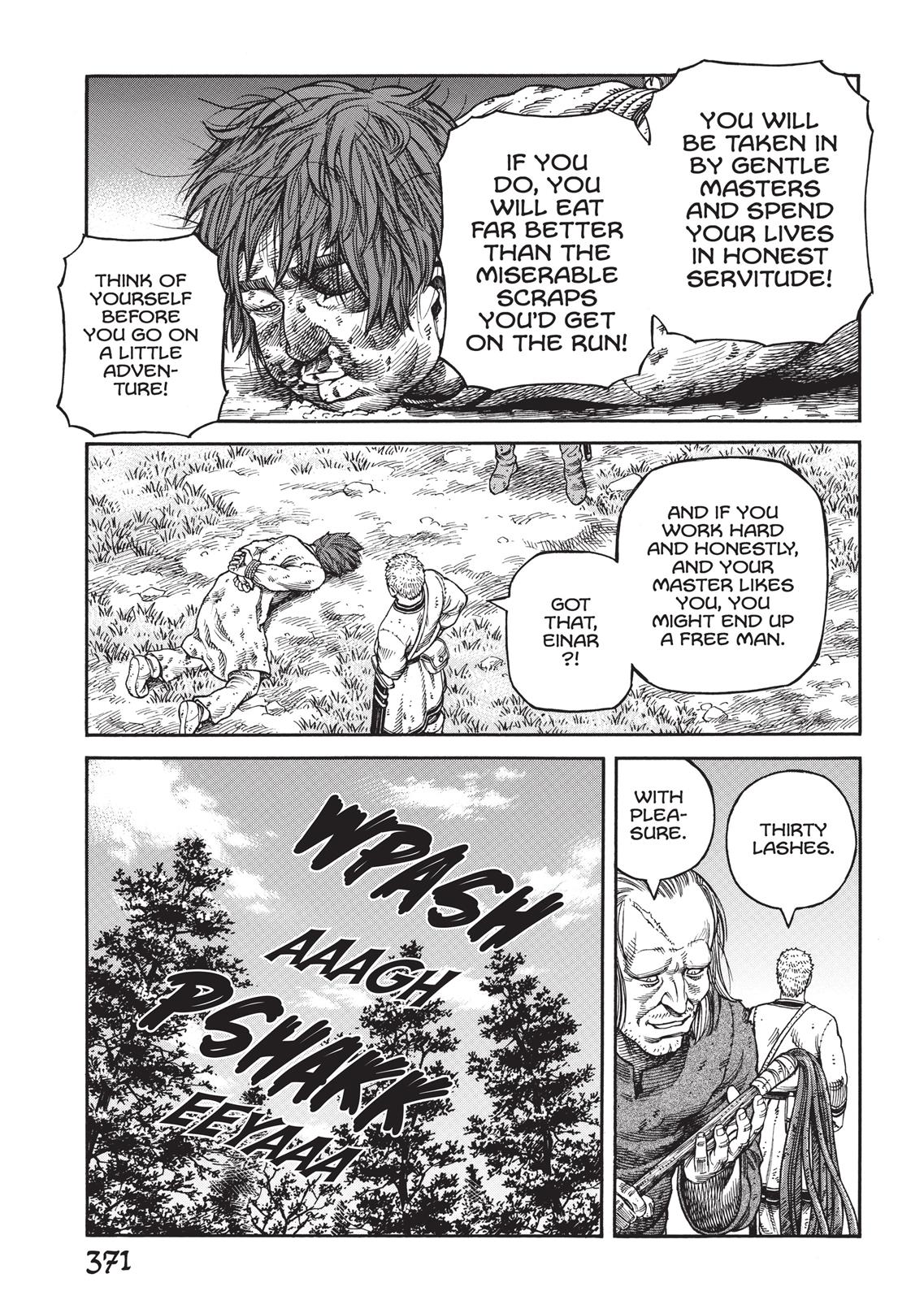 Vinland Saga Ch.55 p.18