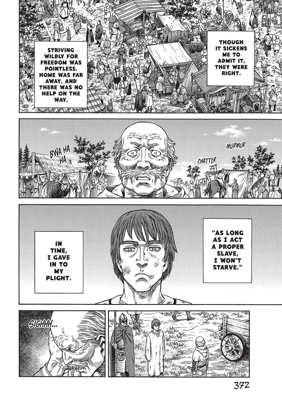 Vinland Saga Ch.55 p.19