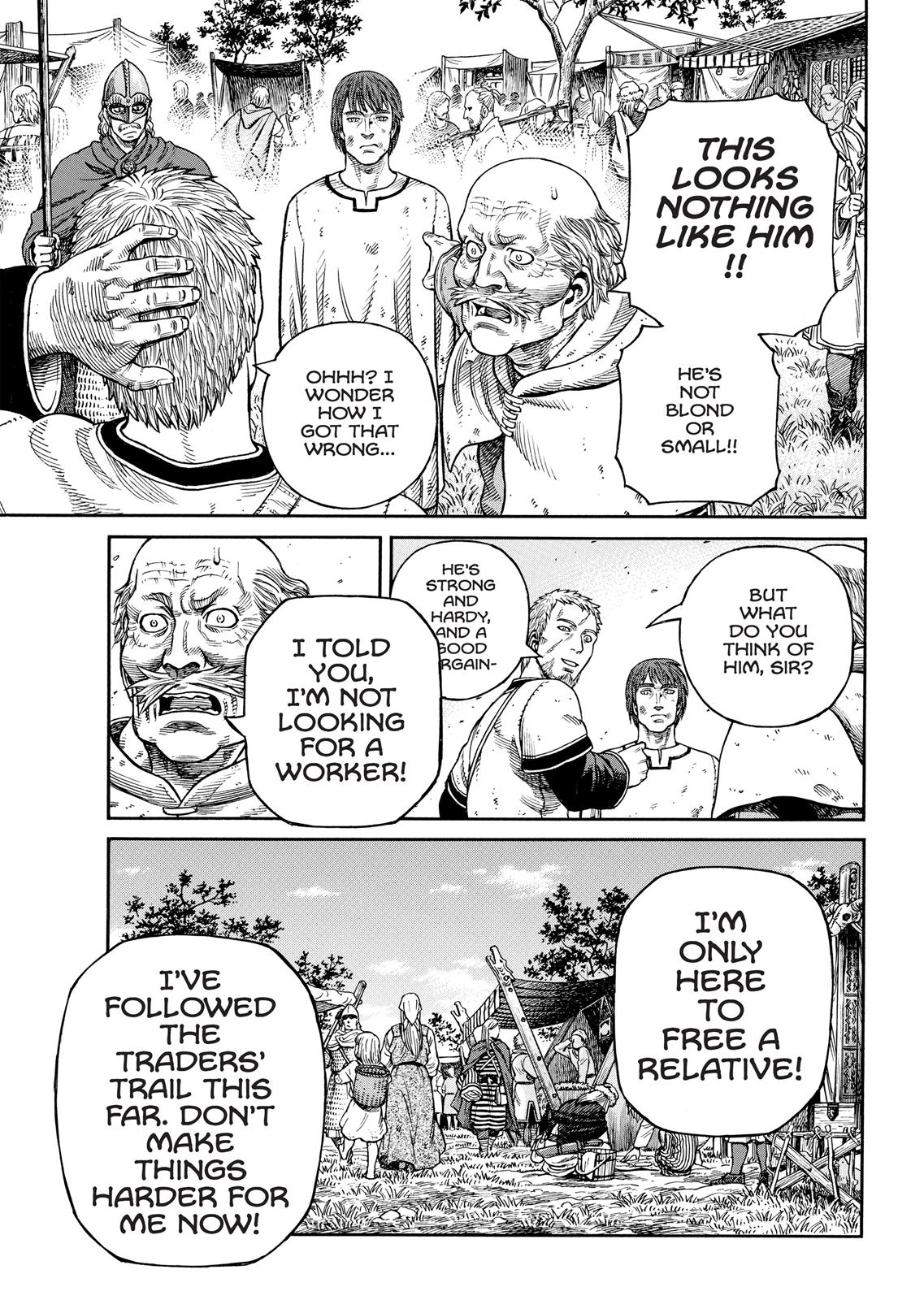Vinland Saga Ch.55 p.20