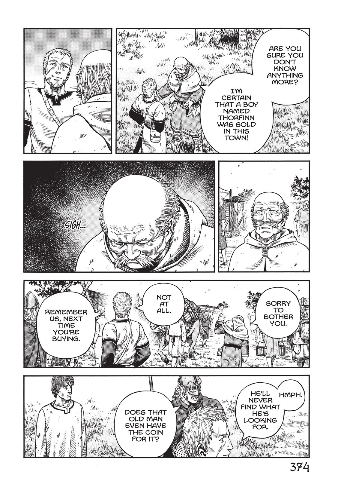 Vinland Saga Ch.55 p.21