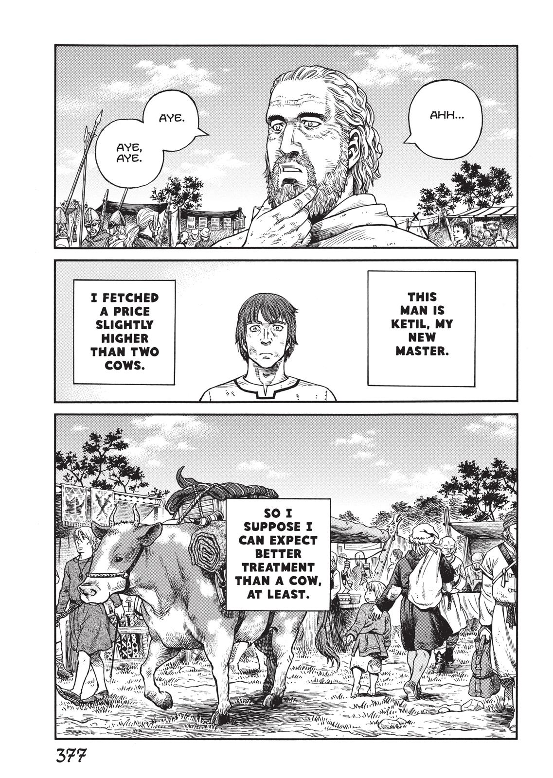 Vinland Saga Ch.55 p.24
