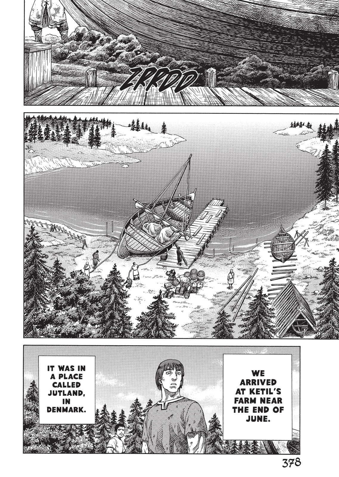 Vinland Saga Ch.55 p.25