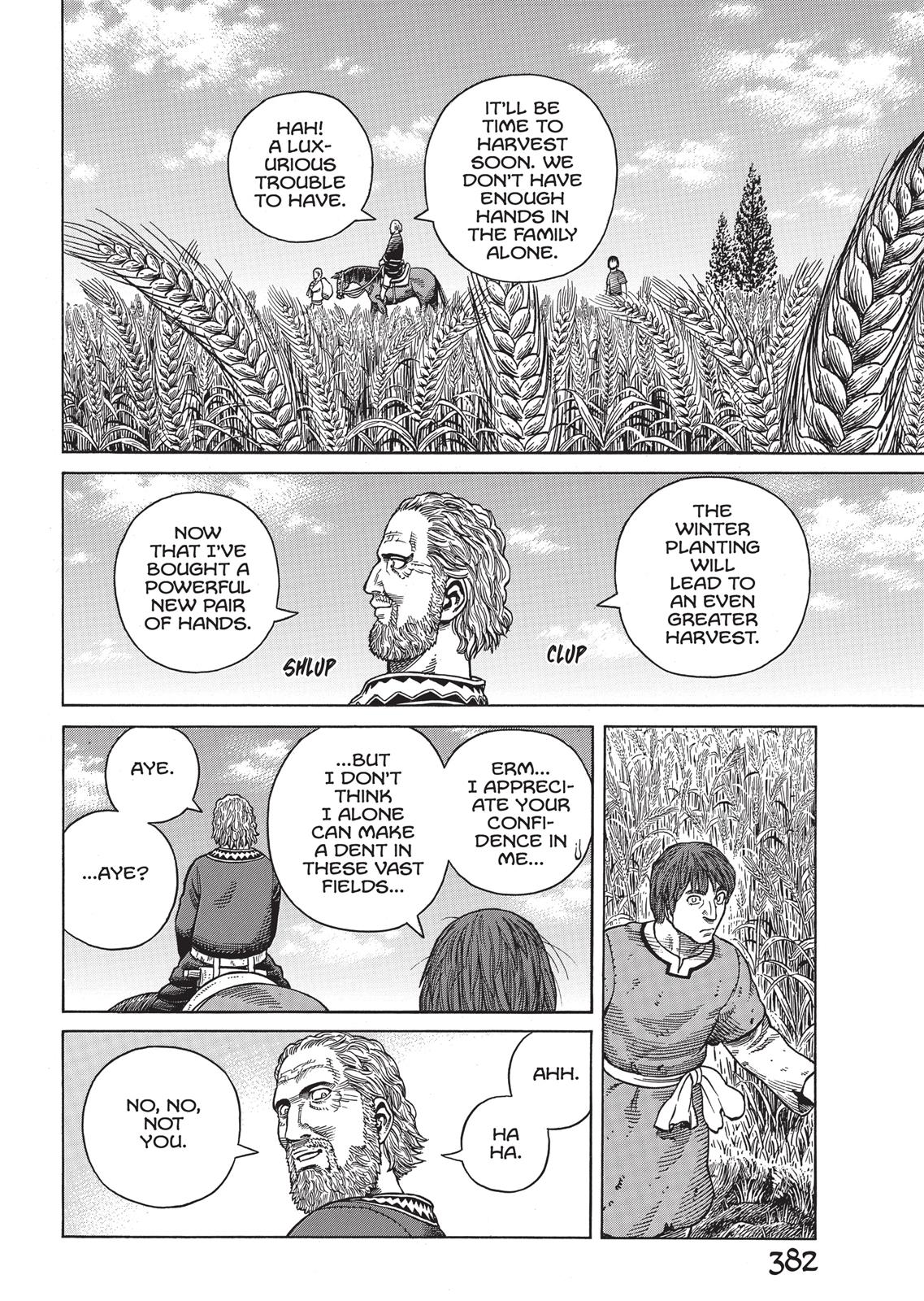 Vinland Saga Ch.55 p.28