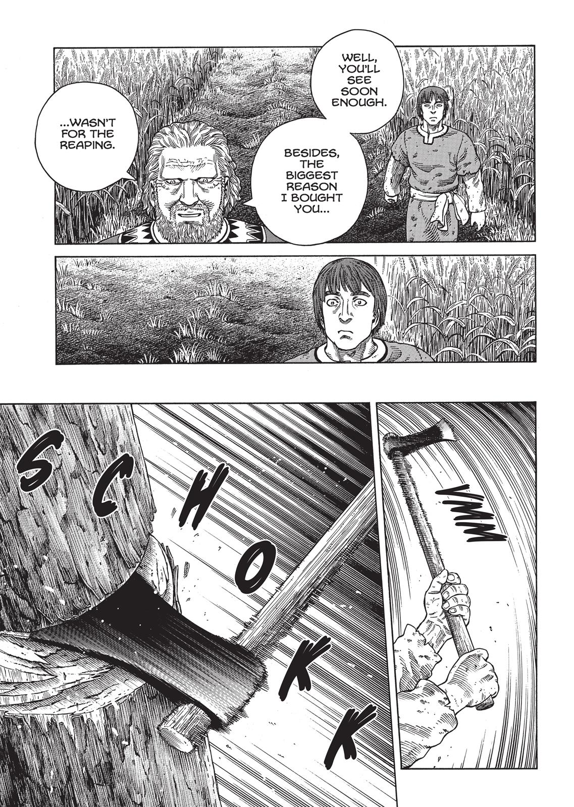 Vinland Saga Ch.55 p.29