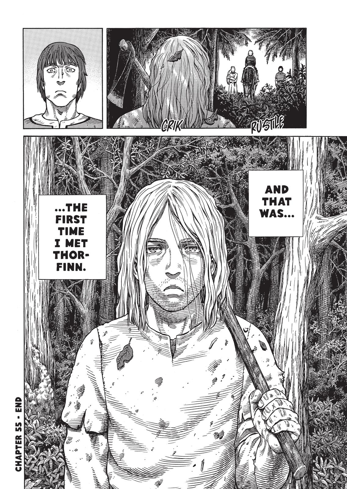 Vinland Saga Ch.55 p.32