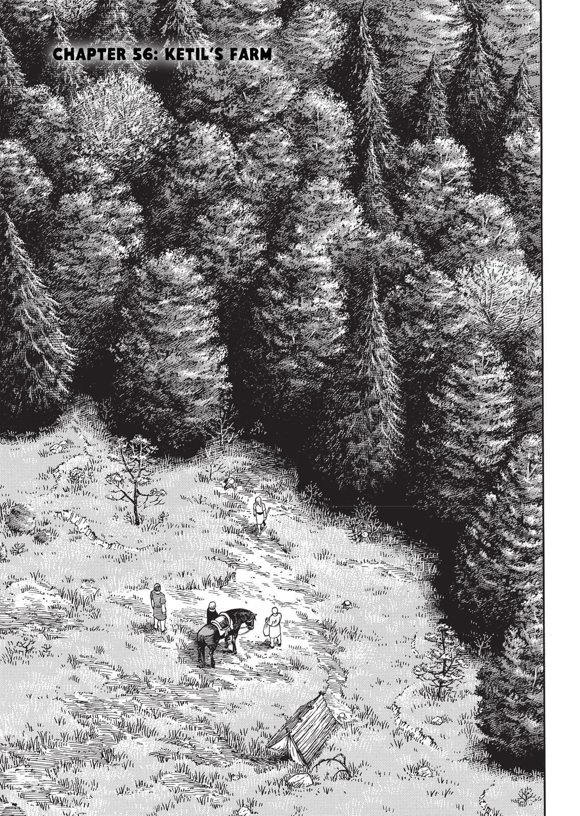 Vinland Saga Ch.56 p.1