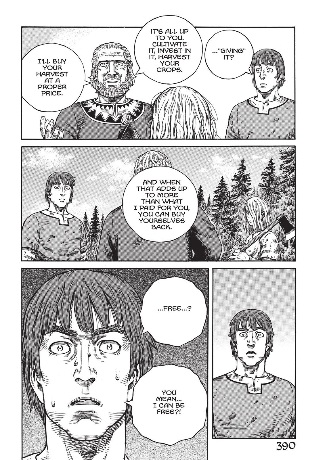 Vinland Saga Ch.56 p.4