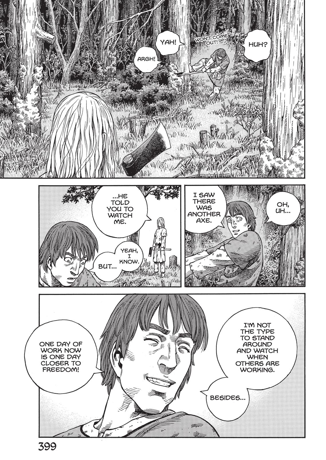 Vinland Saga Ch.56 p.13