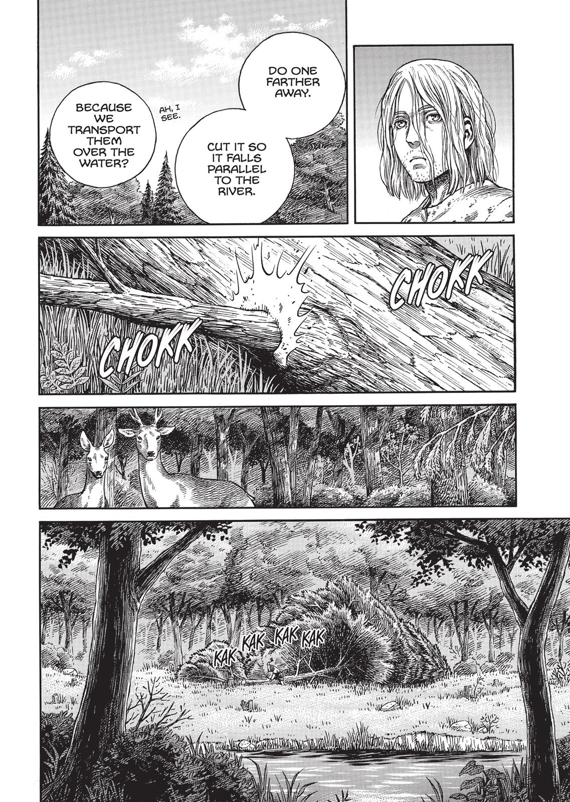 Vinland Saga Ch.56 p.14