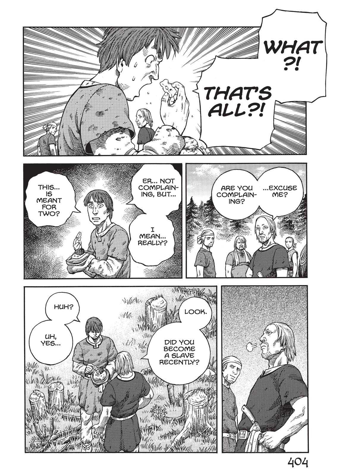 Vinland Saga Ch.56 p.18