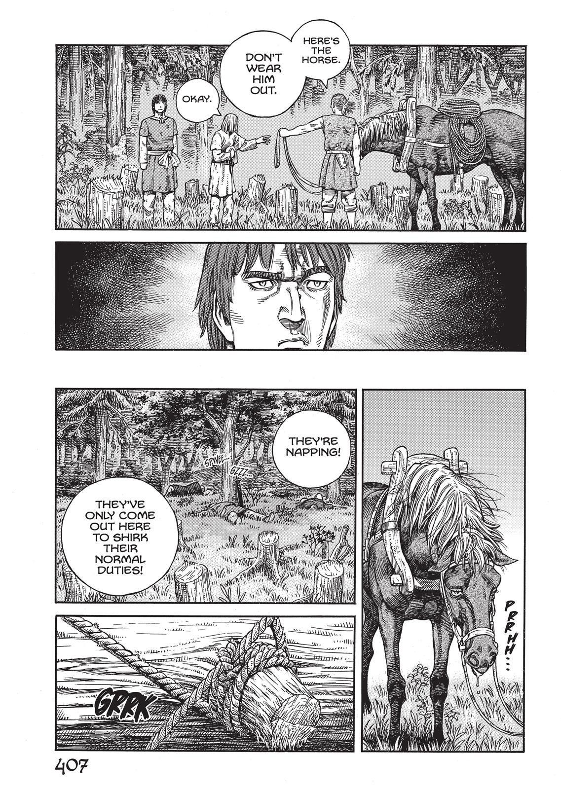 Vinland Saga Ch.56 p.21