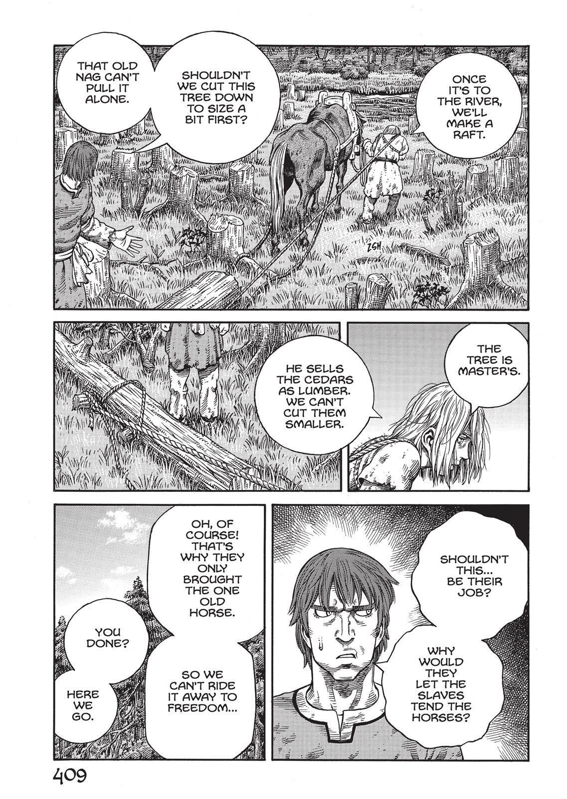 Vinland Saga Ch.56 p.23