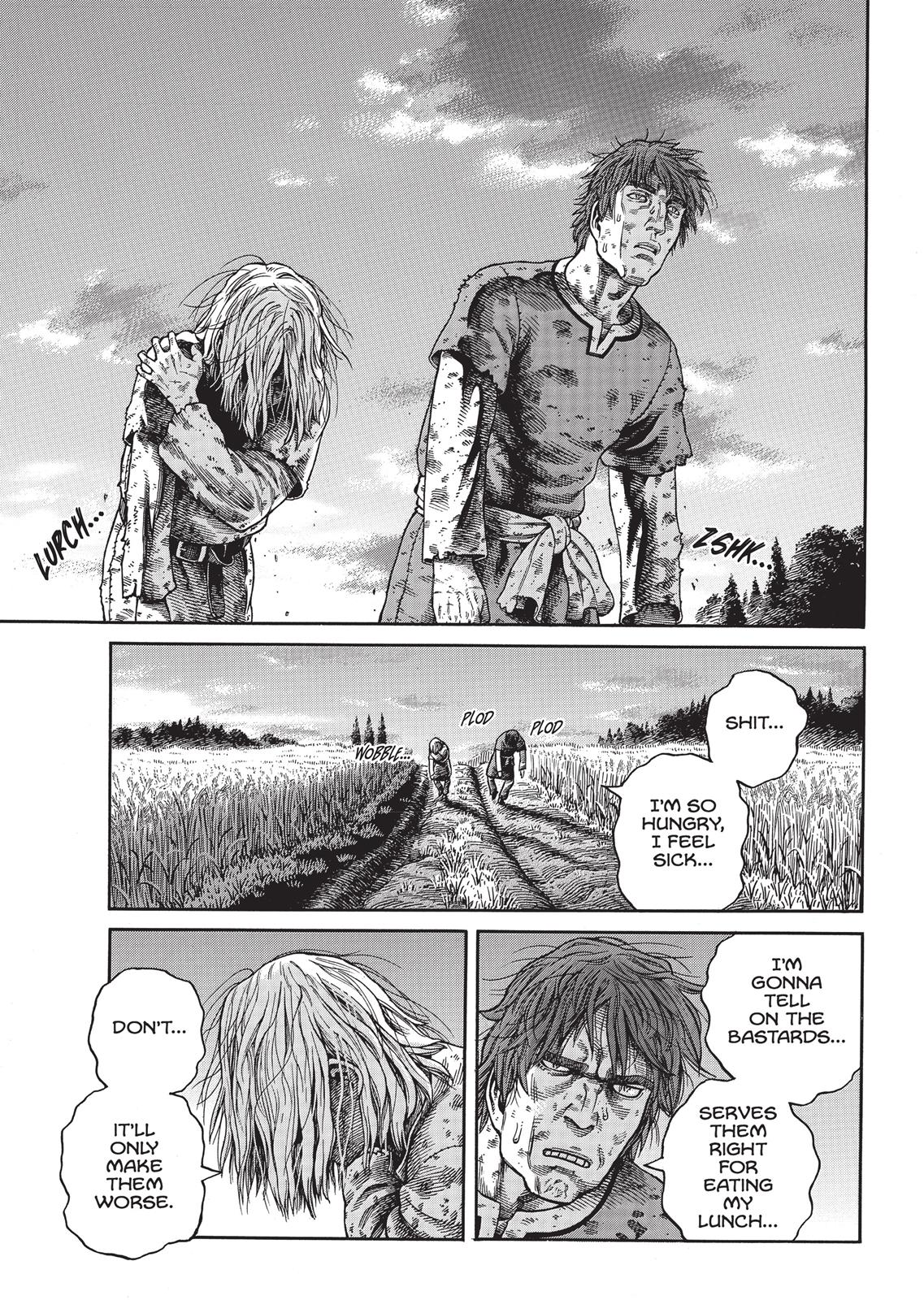 Vinland Saga Ch.56 p.25