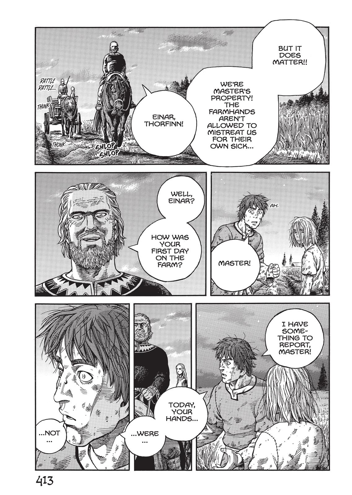 Vinland Saga Ch.56 p.27