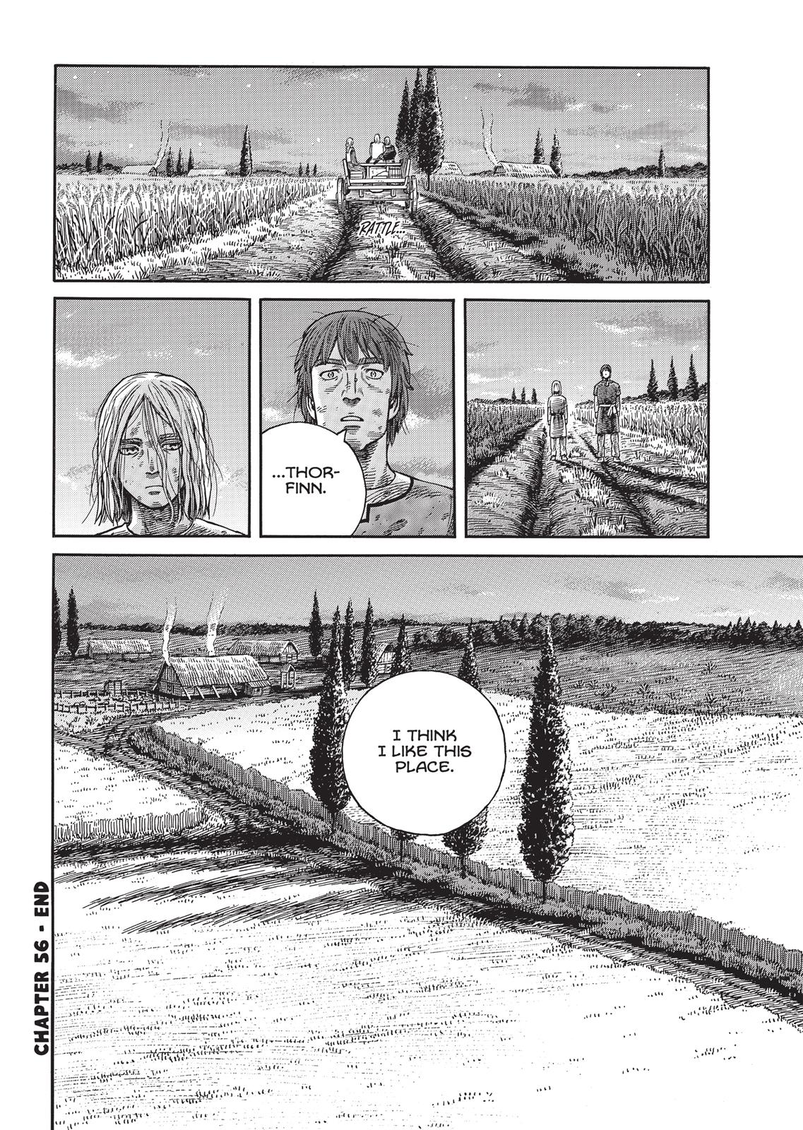 Vinland Saga Ch.56 p.30