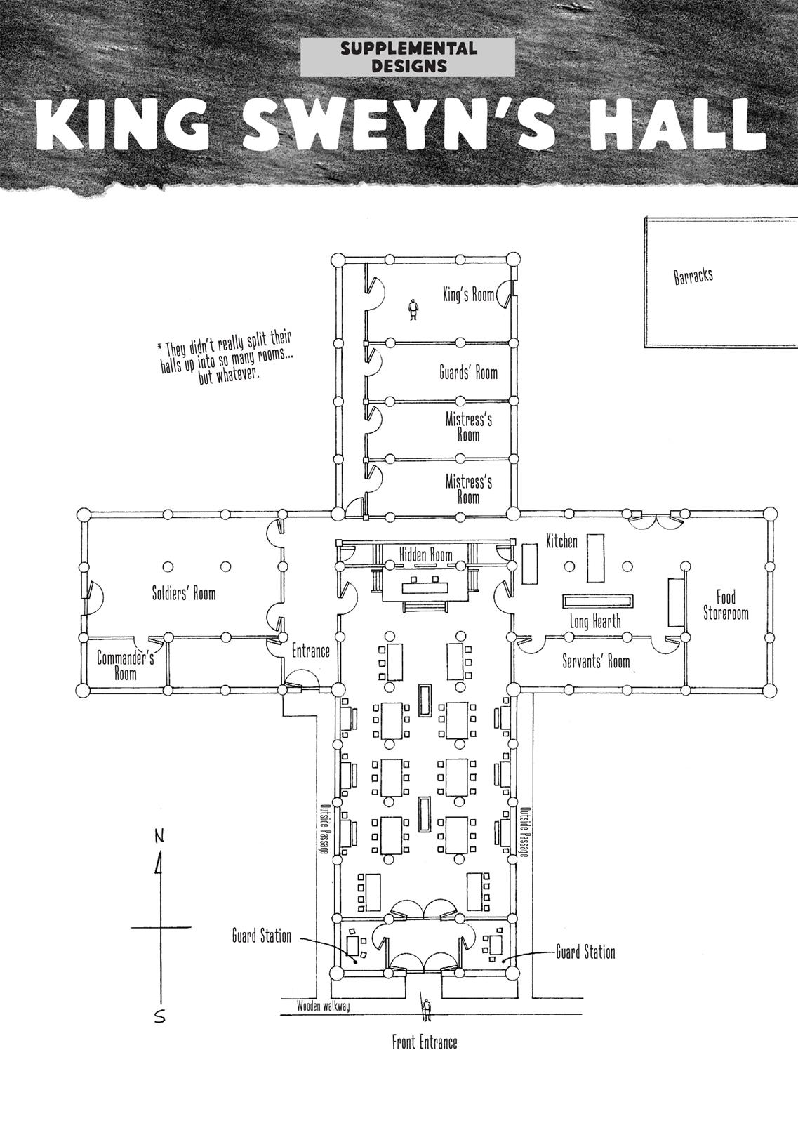 Vinland Saga Ch.56 p.32