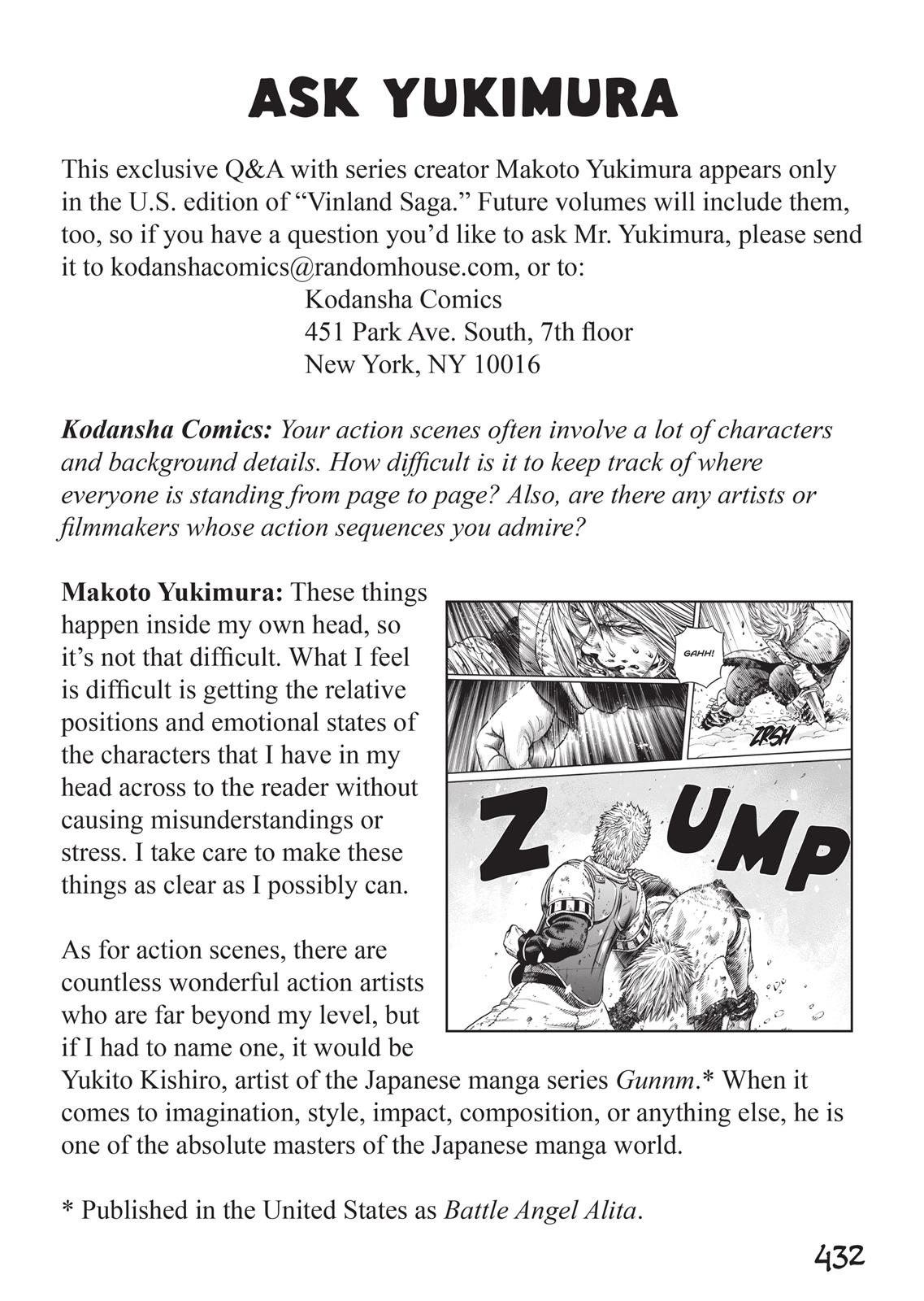 Vinland Saga Ch.56 p.46