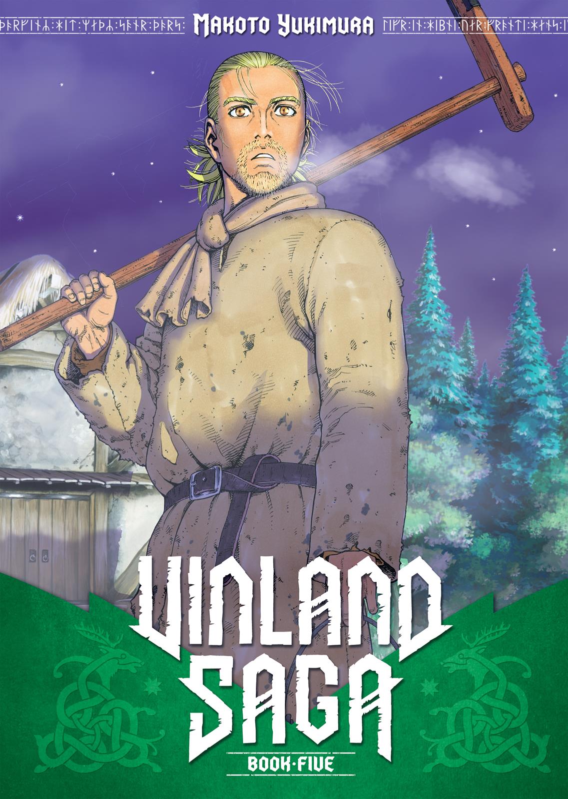 Vinland Saga Ch.57 p.1