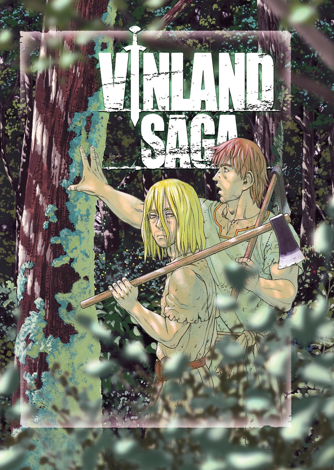Vinland Saga Ch.57 p.2