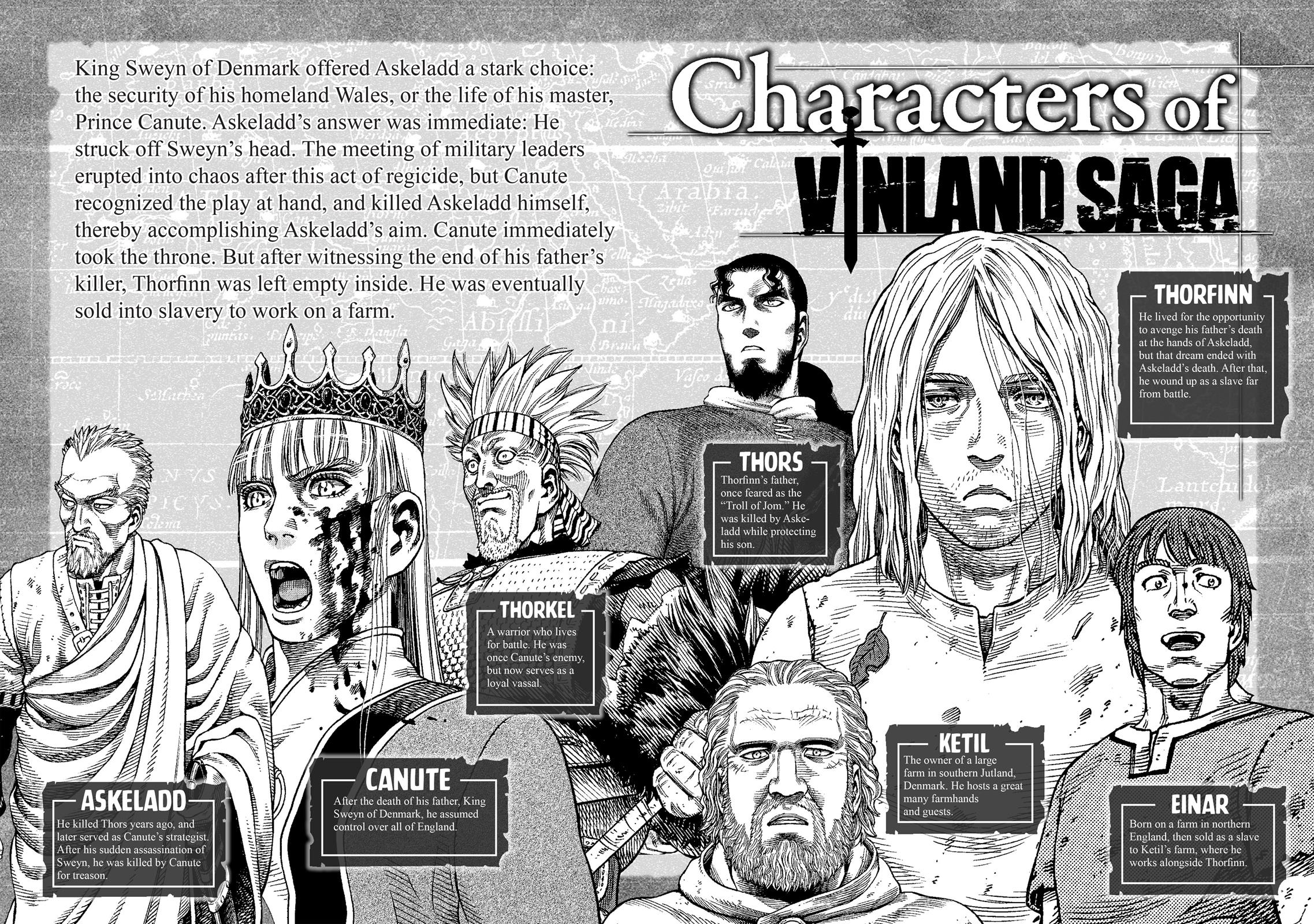 Vinland Saga Ch.57 p.5