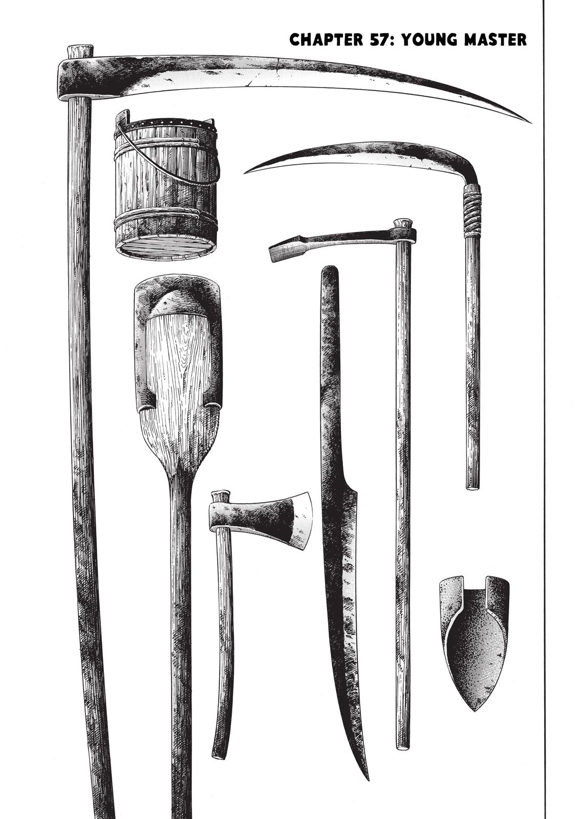 Vinland Saga Ch.57 p.7