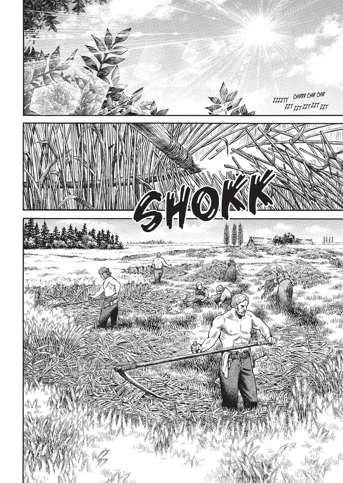 Vinland Saga Ch.57 p.8