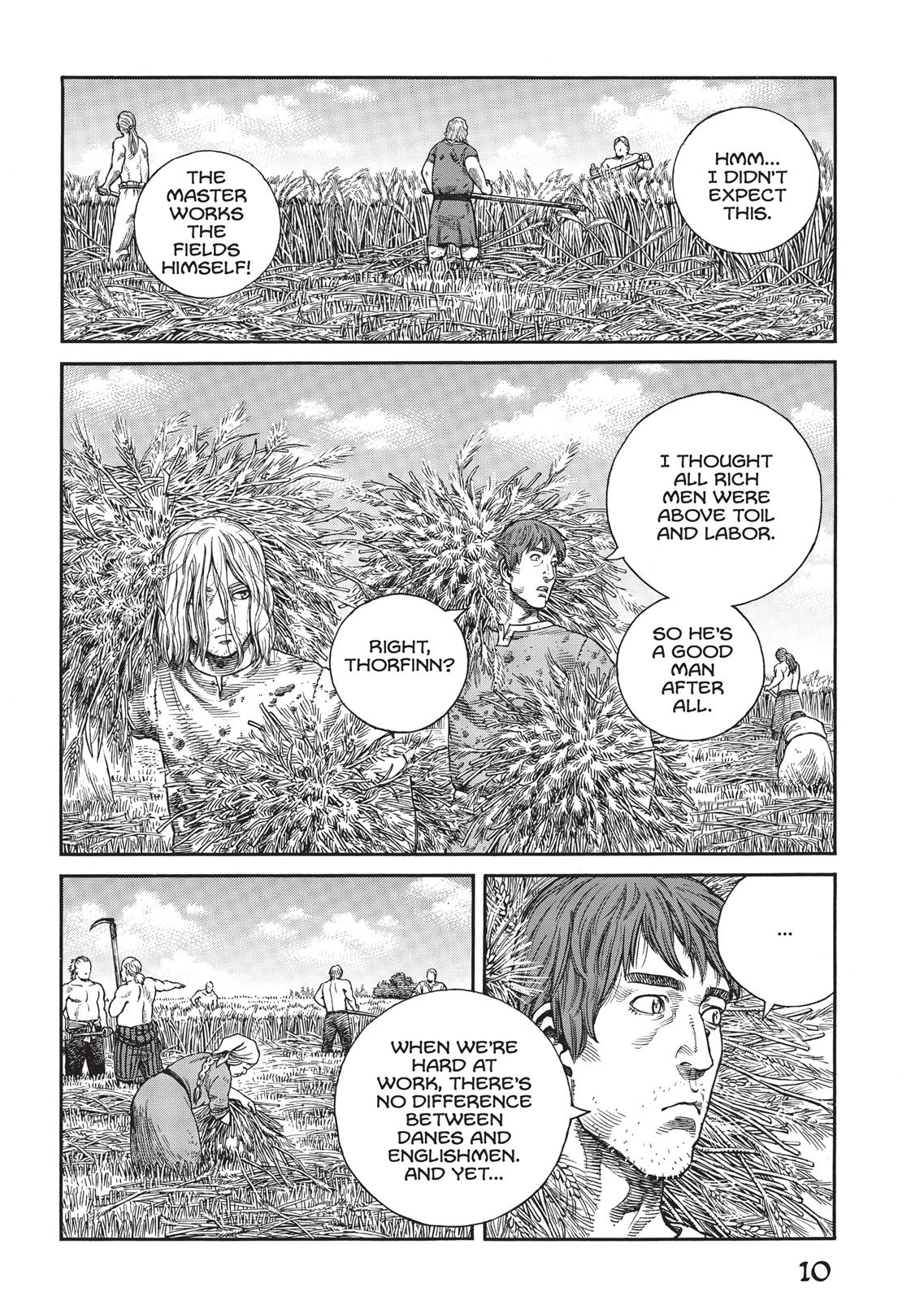 Vinland Saga Ch.57 p.10