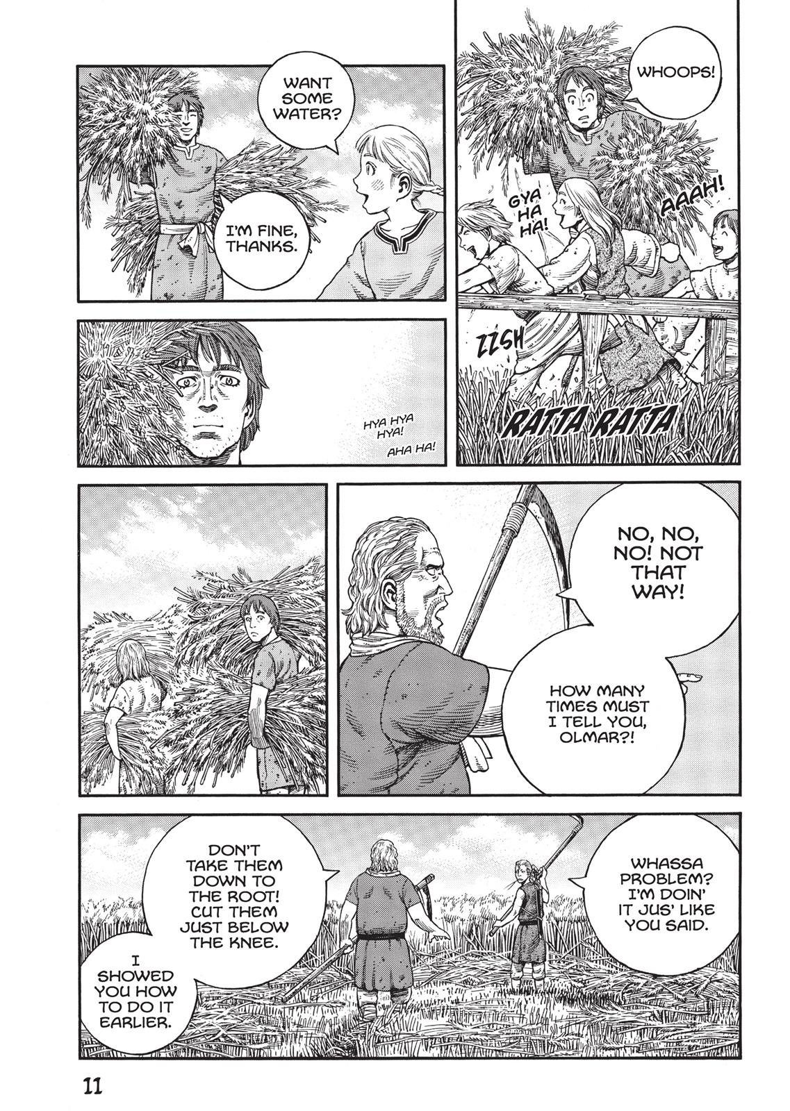 Vinland Saga Ch.57 p.11