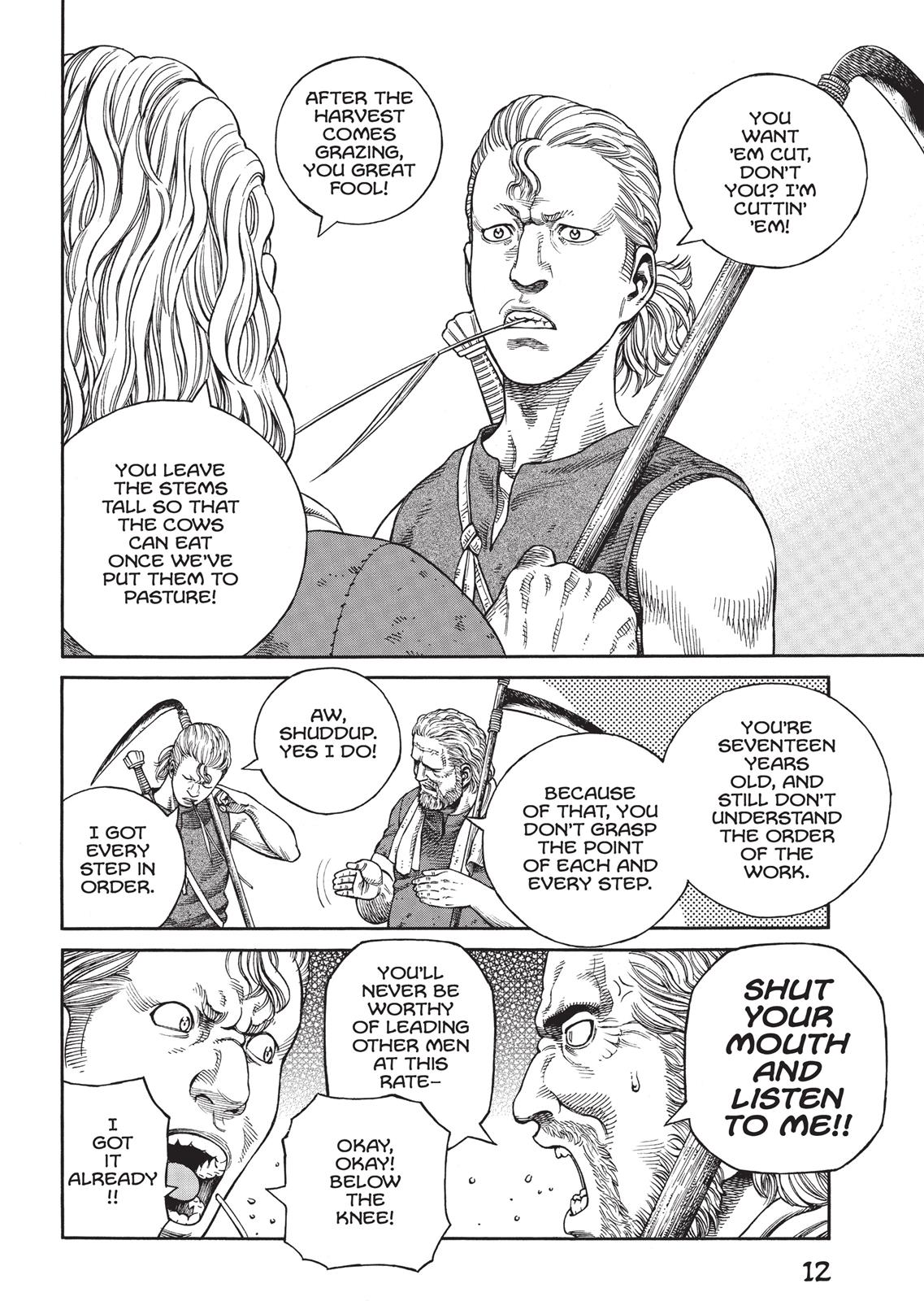 Vinland Saga Ch.57 p.12