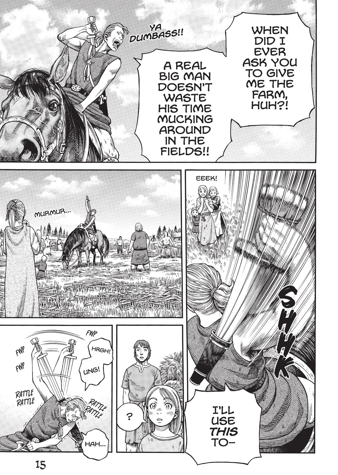 Vinland Saga Ch.57 p.15