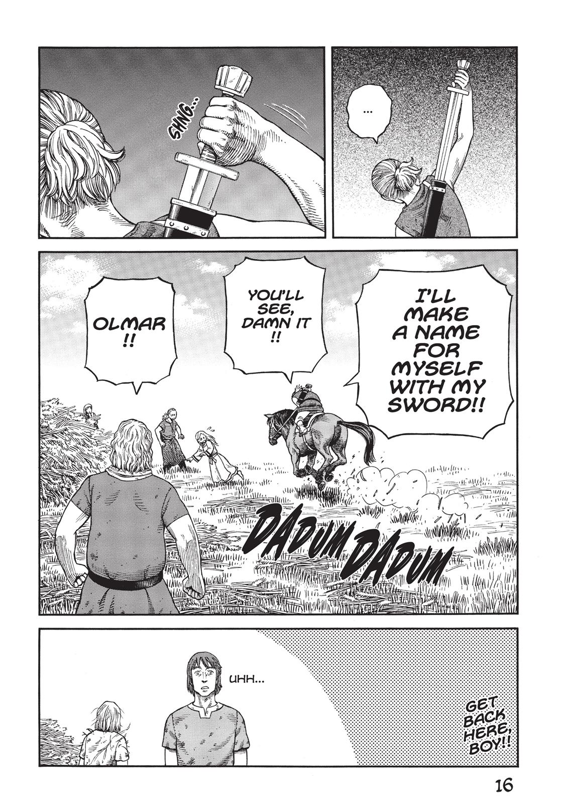 Vinland Saga Ch.57 p.16
