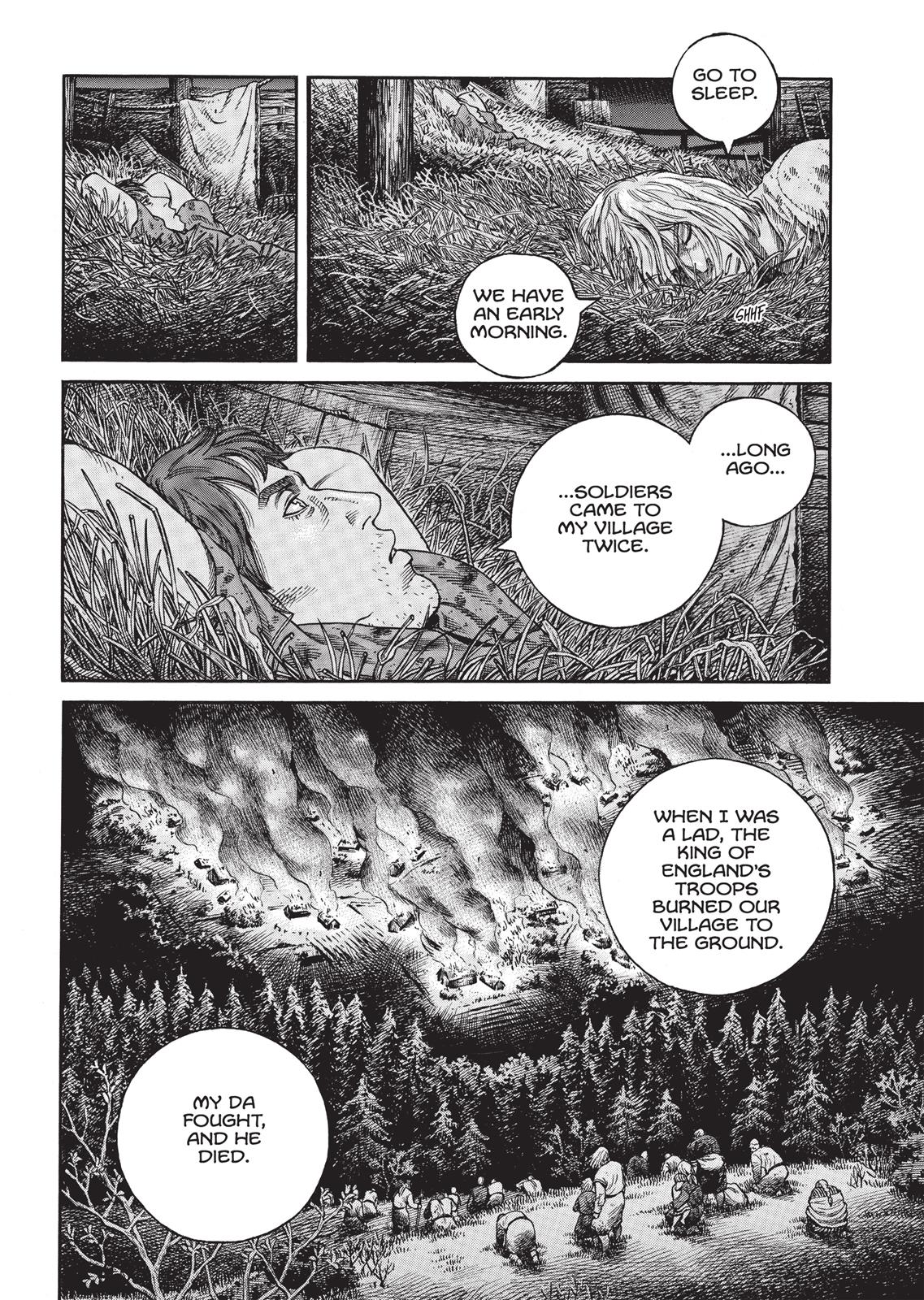 Vinland Saga Ch.57 p.18