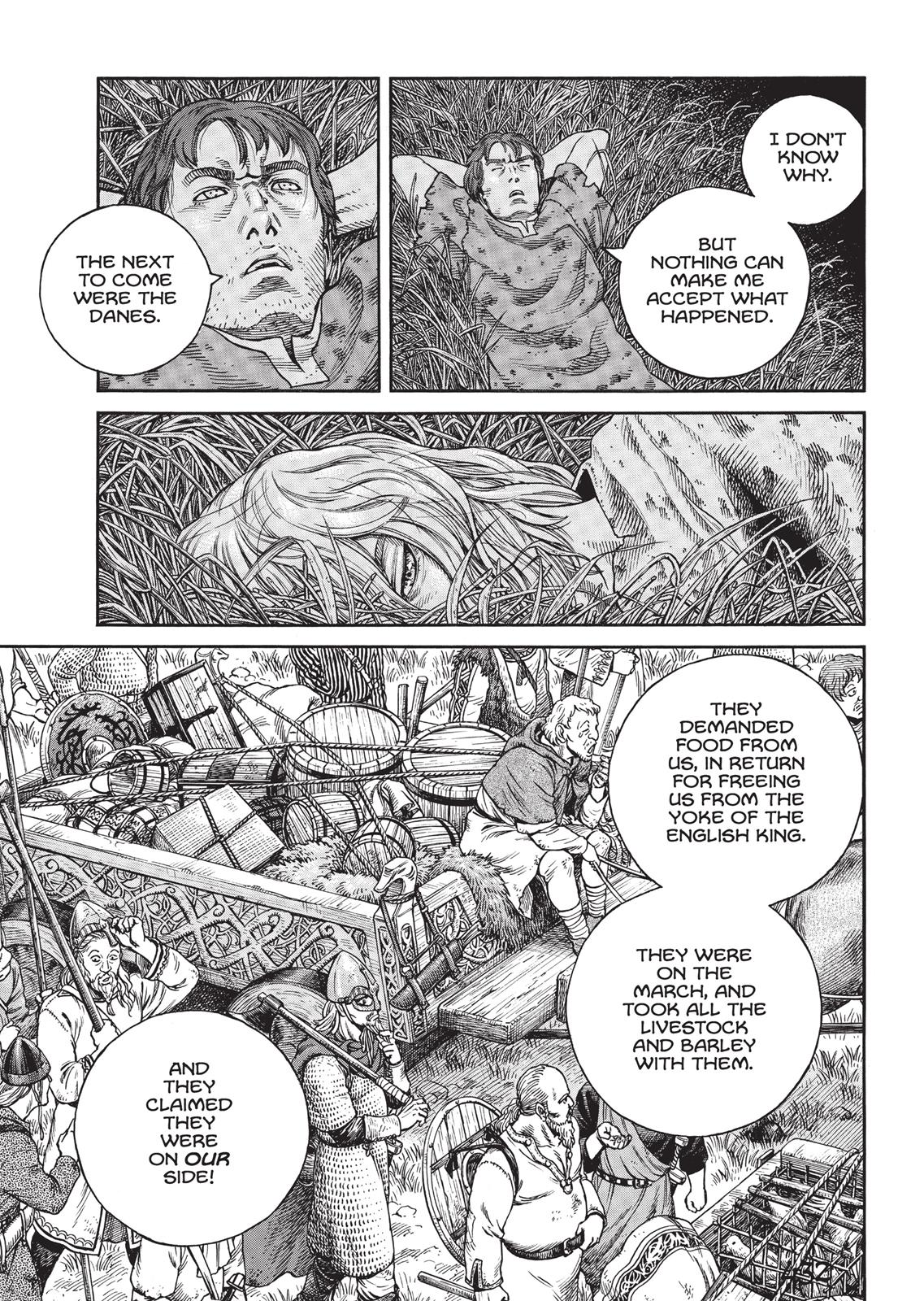 Vinland Saga Ch.57 p.19