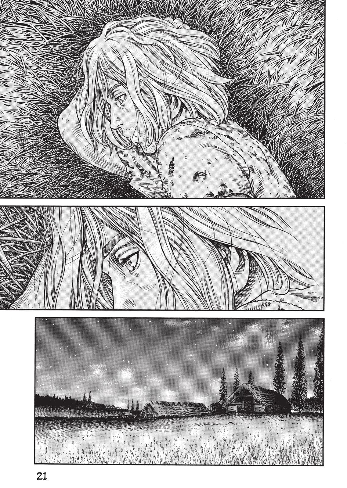 Vinland Saga Ch.57 p.21